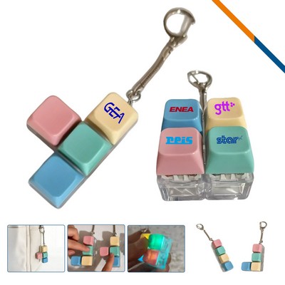 Klote Keyboard Fidget