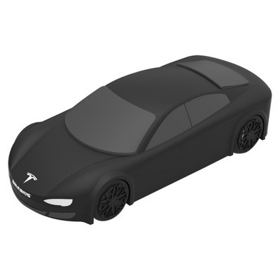 Custom Tesla Style Charger